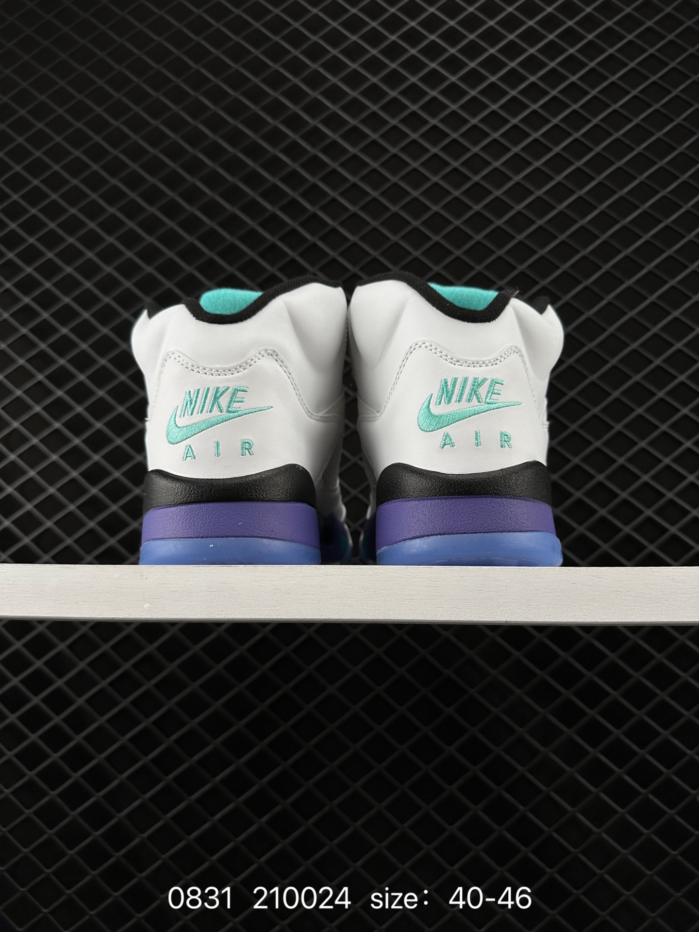 Air Jordan Retro 5 Low